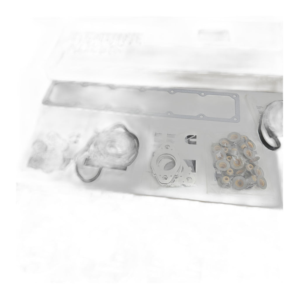 6.7L Cummins Head Gasket - New Direct-Fit Diesel Replacement