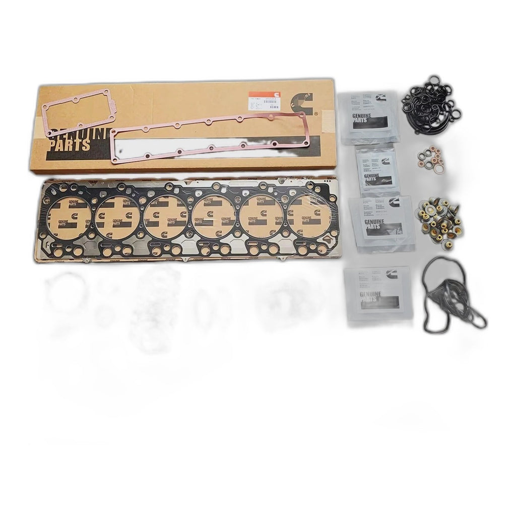 6.7L Cummins Head Gasket - New Direct-Fit Diesel Replacement