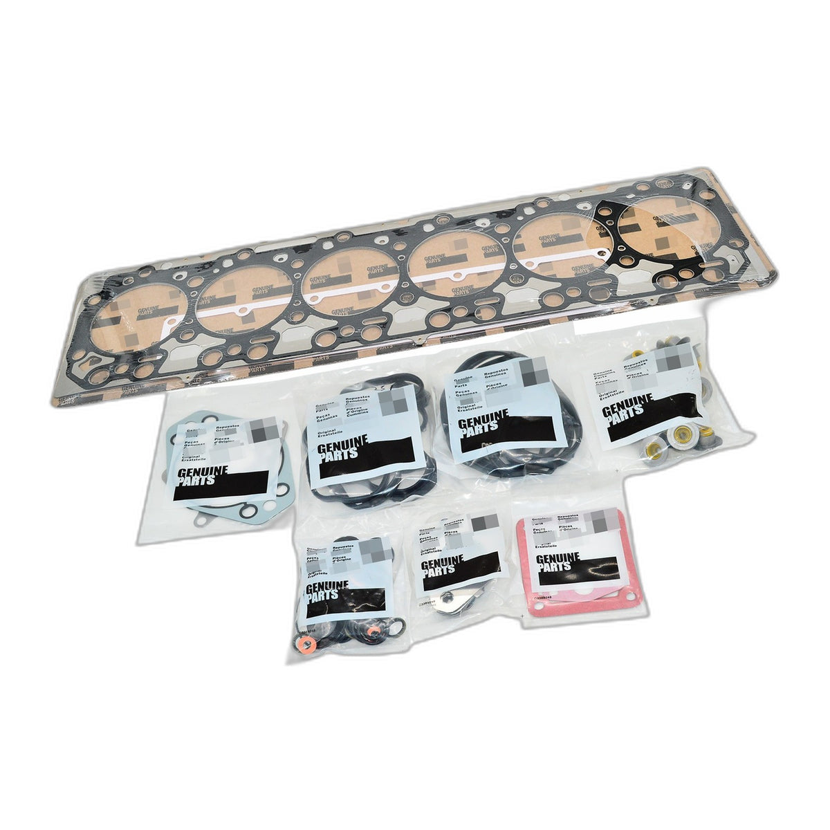 6.7L Cummins Head Gasket - New Direct-Fit Diesel Replacement