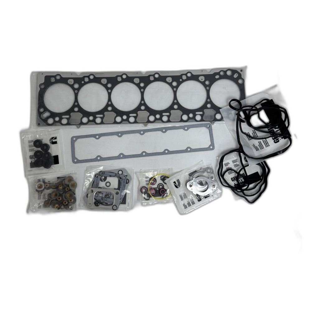 6.7L Cummins Head Gasket - New Direct-Fit Diesel Replacement