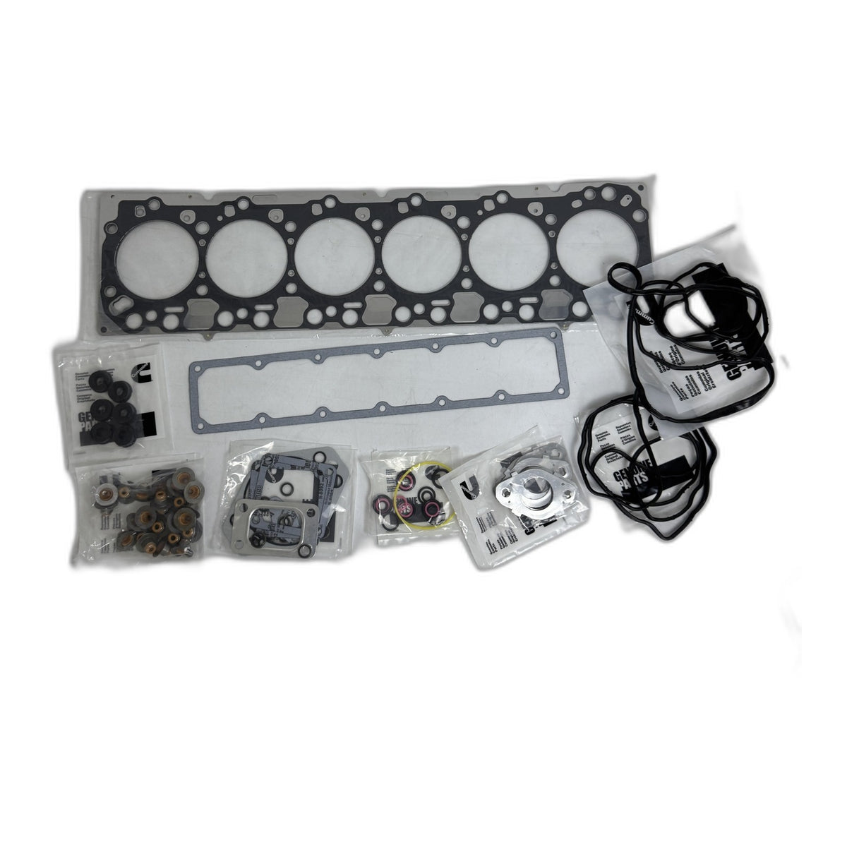 6.7L Cummins Head Gasket - New Direct-Fit Diesel Replacement