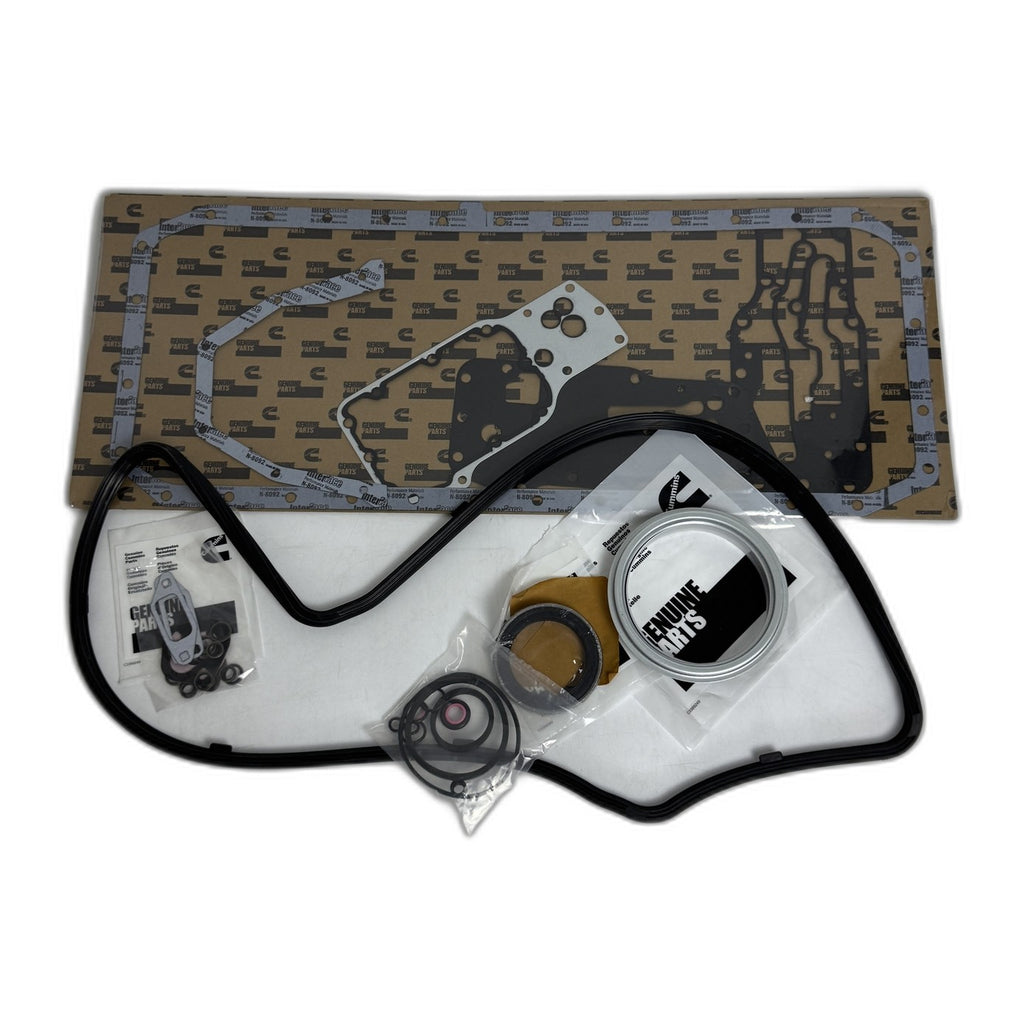 6.7L Cummins Head Gasket - New Direct-Fit Diesel Replacement