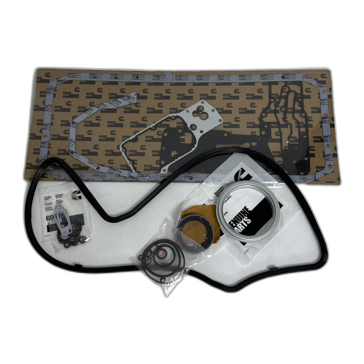 6.7L Cummins Head Gasket - New Direct-Fit Diesel Replacement