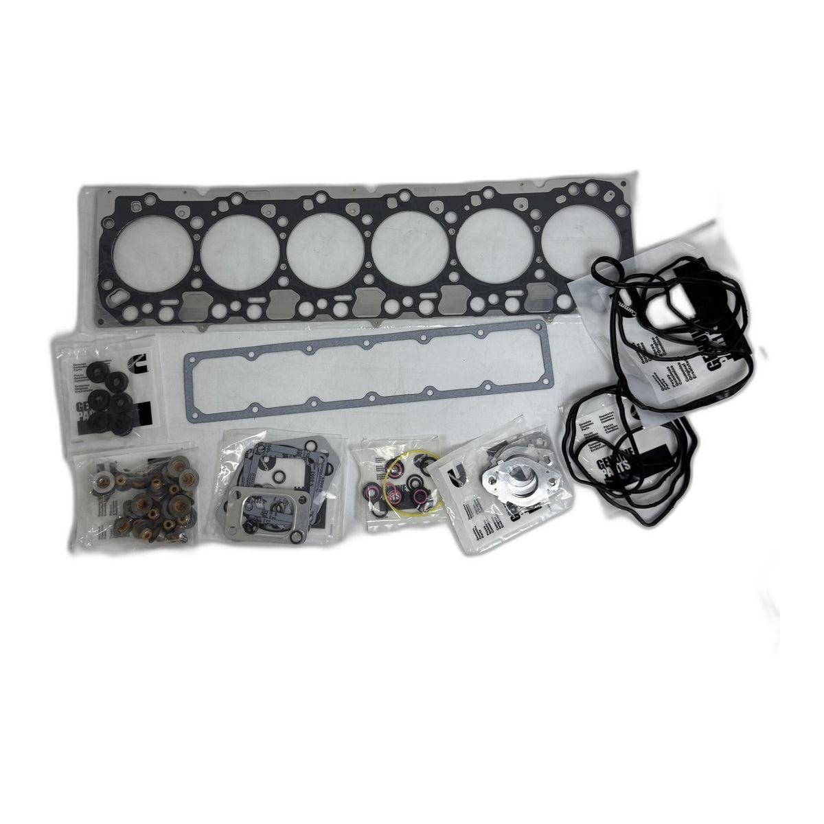 6.7L Cummins Head Gasket - New Direct-Fit Diesel Replacement