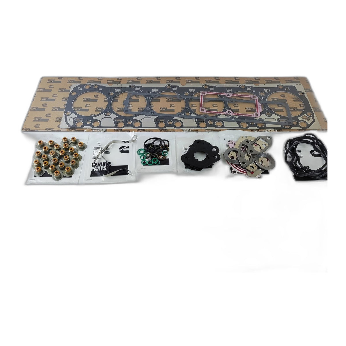 6.7L Cummins Head Gasket - New Direct-Fit Diesel Replacement