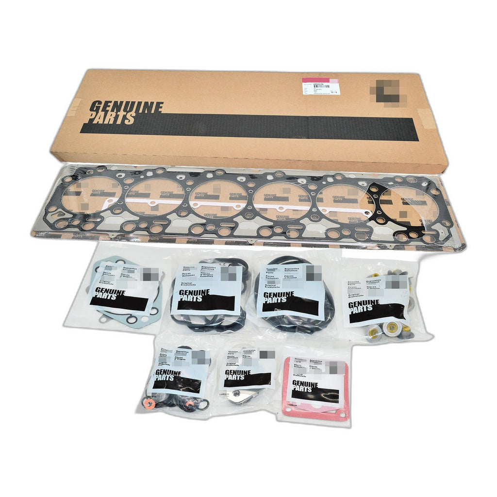 6.7L Cummins Head Gasket - New Direct-Fit Diesel Replacement