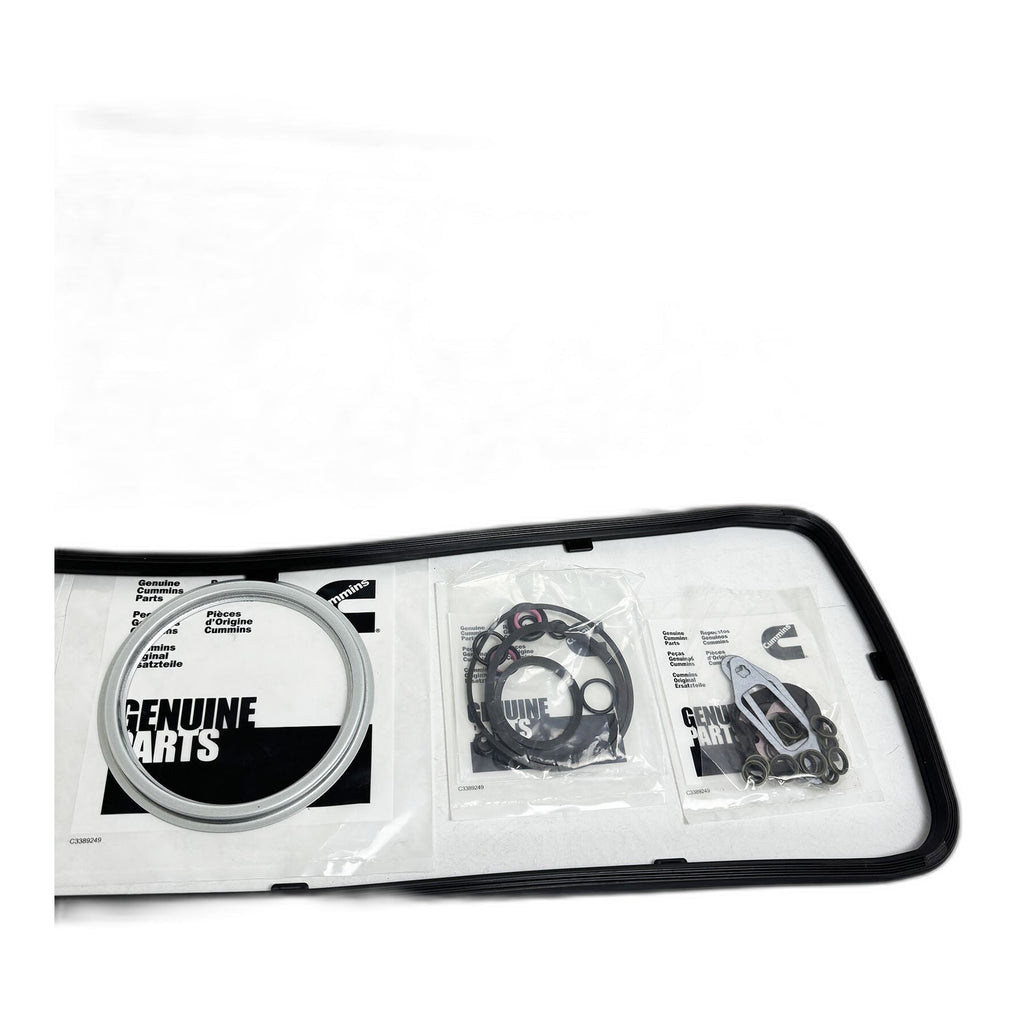 6.7L Cummins Head Gasket - New Direct-Fit Diesel Replacement