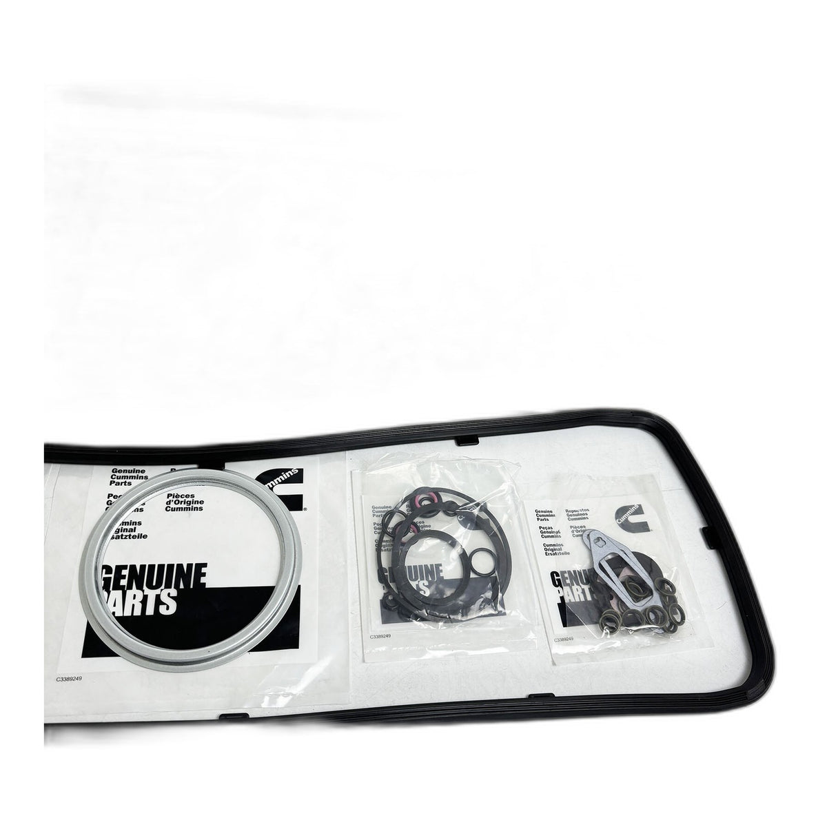 6.7L Cummins Head Gasket - New Direct-Fit Diesel Replacement