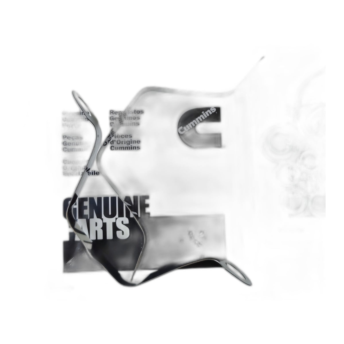 6.7L Cummins Head Gasket - New Direct-Fit Diesel Replacement