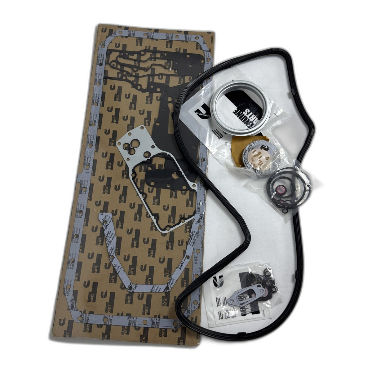 6.7L Cummins Head Gasket - New Direct-Fit Diesel Replacement