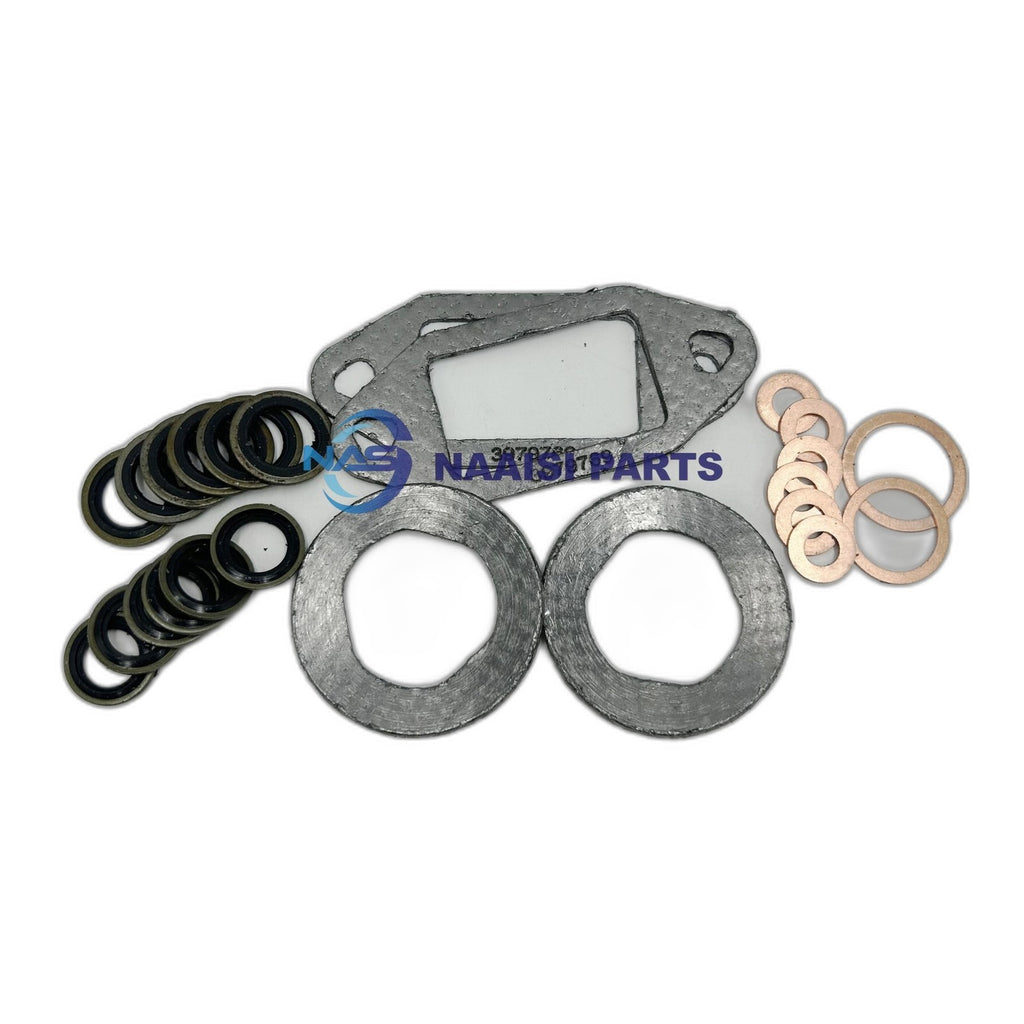 6.7L Cummins Head Gasket - New Direct-Fit Diesel Replacement