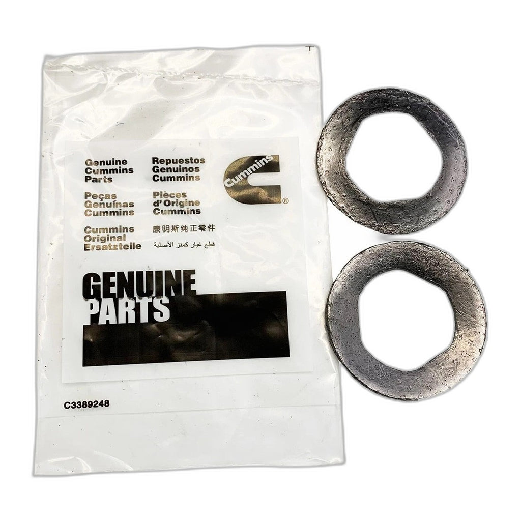 6.7L Cummins Head Gasket - New Direct-Fit Diesel Replacement