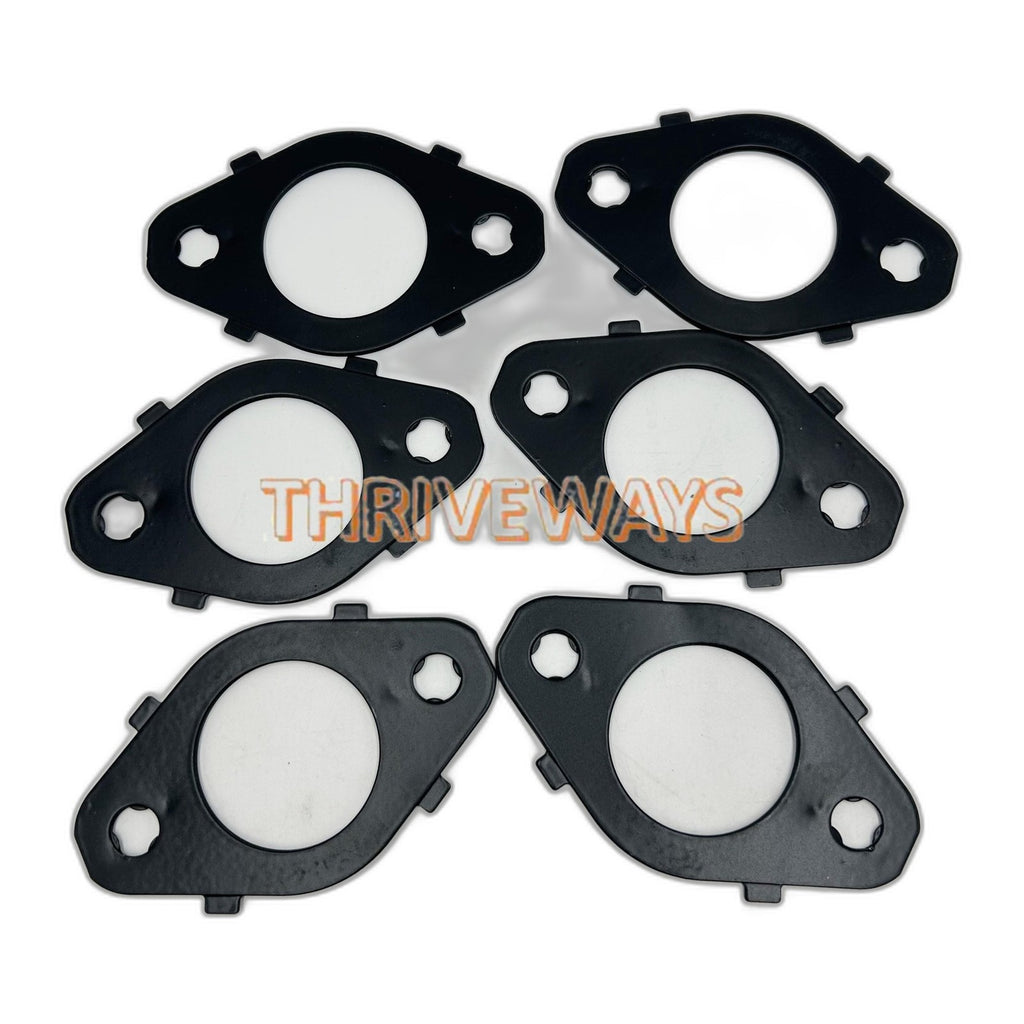 6.7L Cummins Head Gasket - New Direct-Fit Diesel Replacement