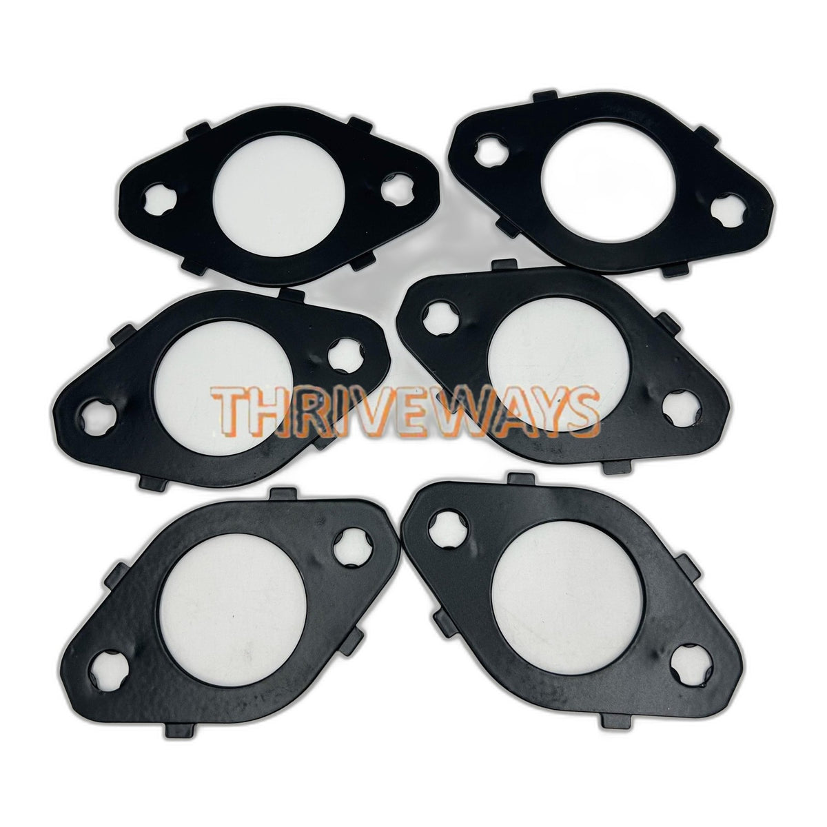 6.7L Cummins Head Gasket - New Direct-Fit Diesel Replacement