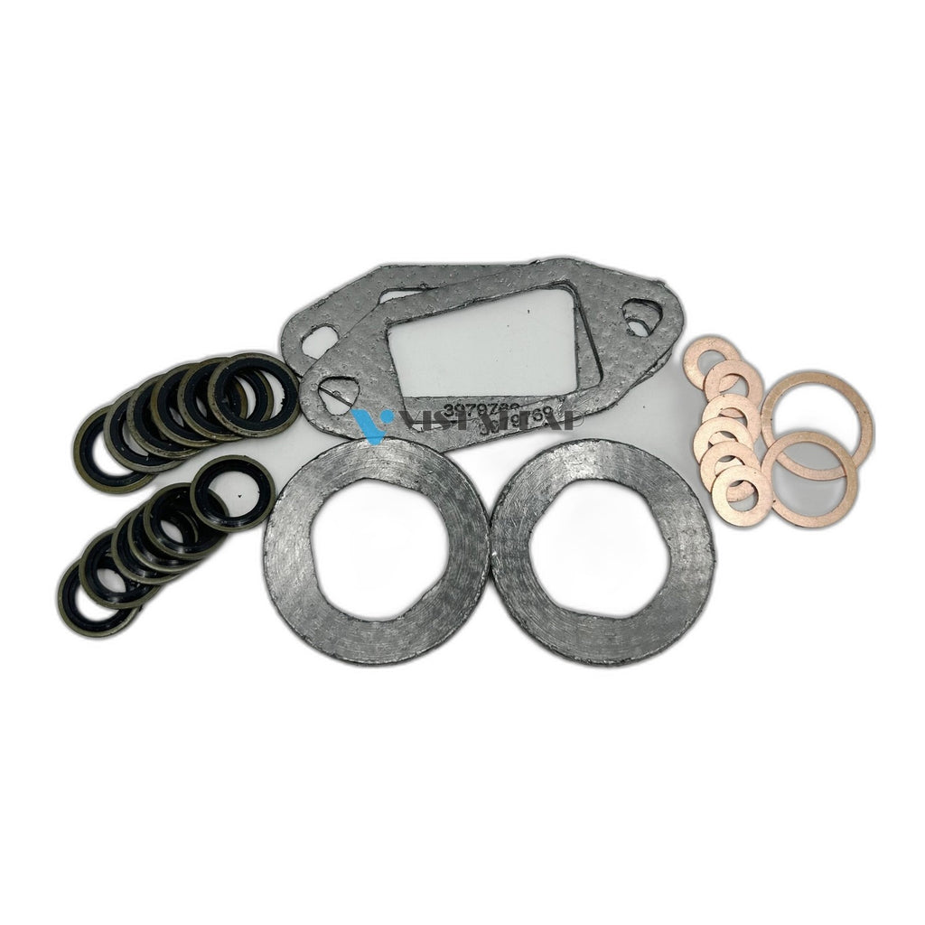 6.7L Cummins Head Gasket - New Direct-Fit Diesel Replacement