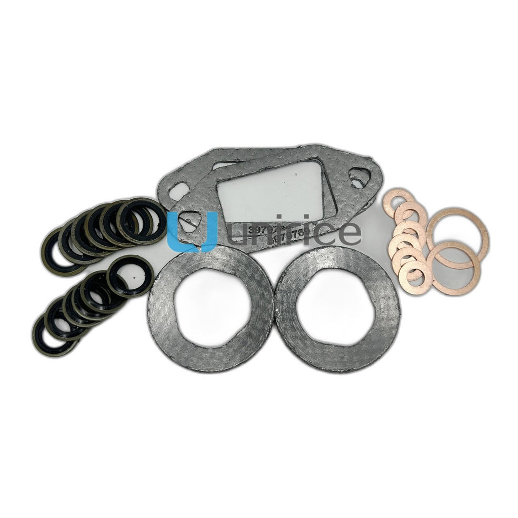 6.7L Cummins Head Gasket - New Direct-Fit Diesel Replacement