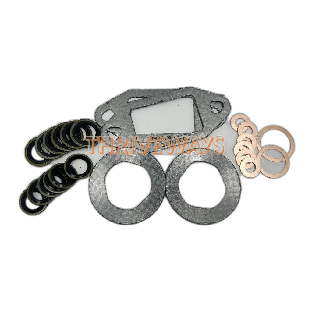 6.7L Cummins Head Gasket - New Direct-Fit Diesel Replacement
