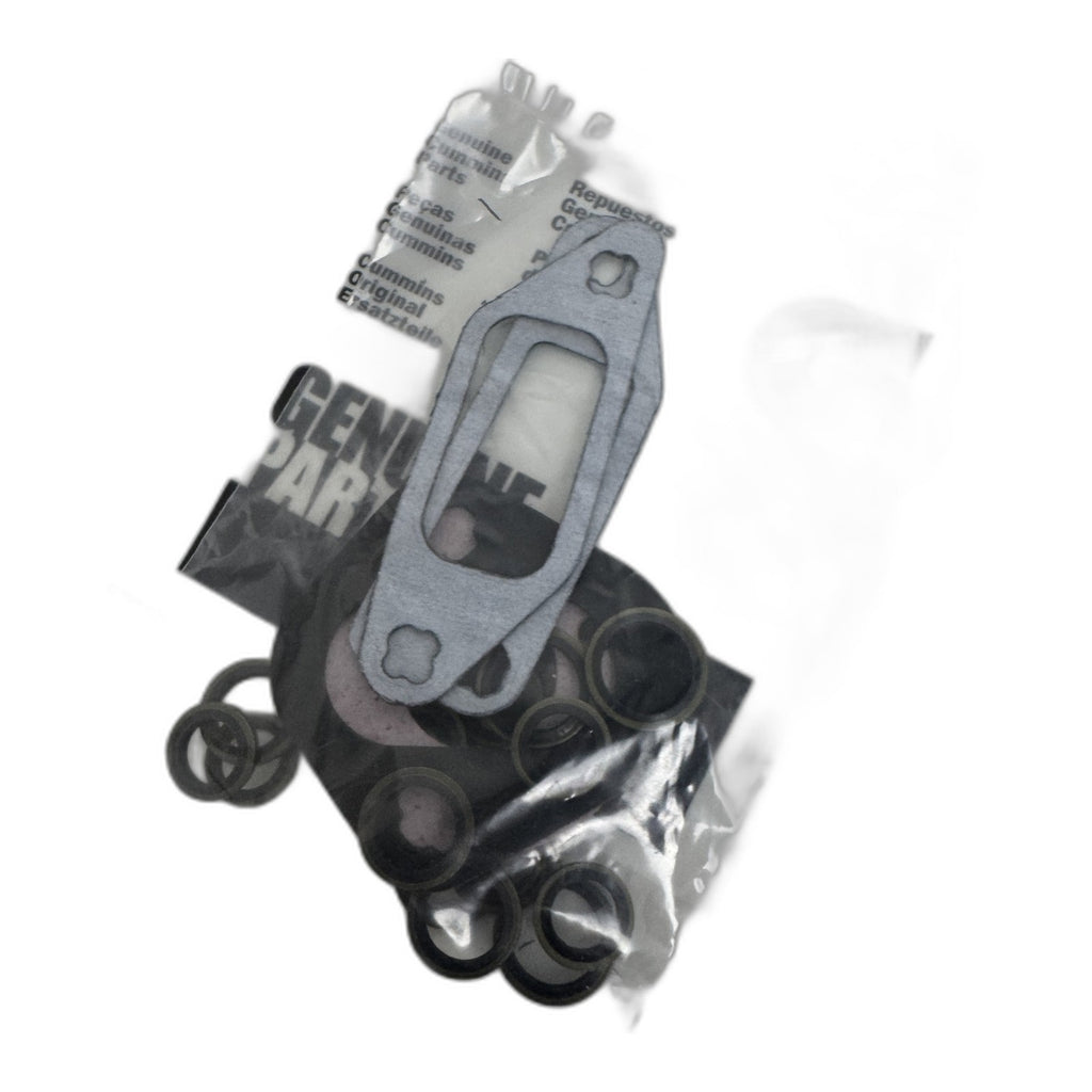 6.7L Cummins Head Gasket - New Direct-Fit Diesel Replacement