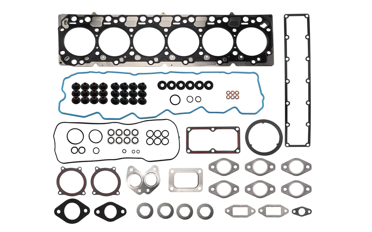 6.7L Cummins Head Gasket Set 2007-2012 OEM