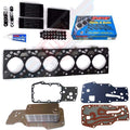 6.7L Cummins Head Gasket Set 2007-2017 OEM