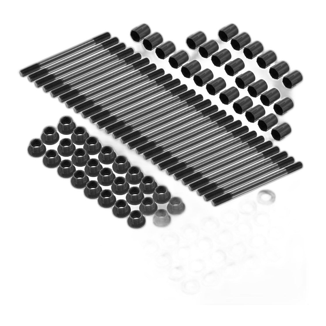 6.7L Cummins Head Stud 1998-2010 - New Direct-Fit Diesel Replacement