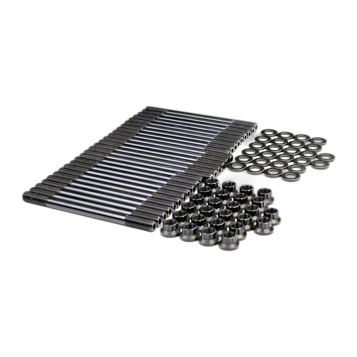 6.7L Cummins Head Stud 1998-2018 - New Direct-Fit Diesel Replacement