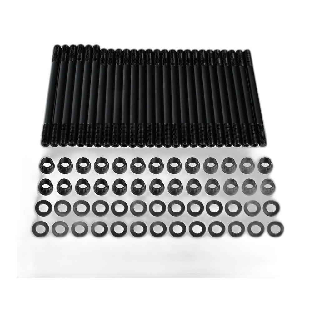 6.7L Cummins Head Stud 1998-2018 - New Direct-Fit Diesel Replacement