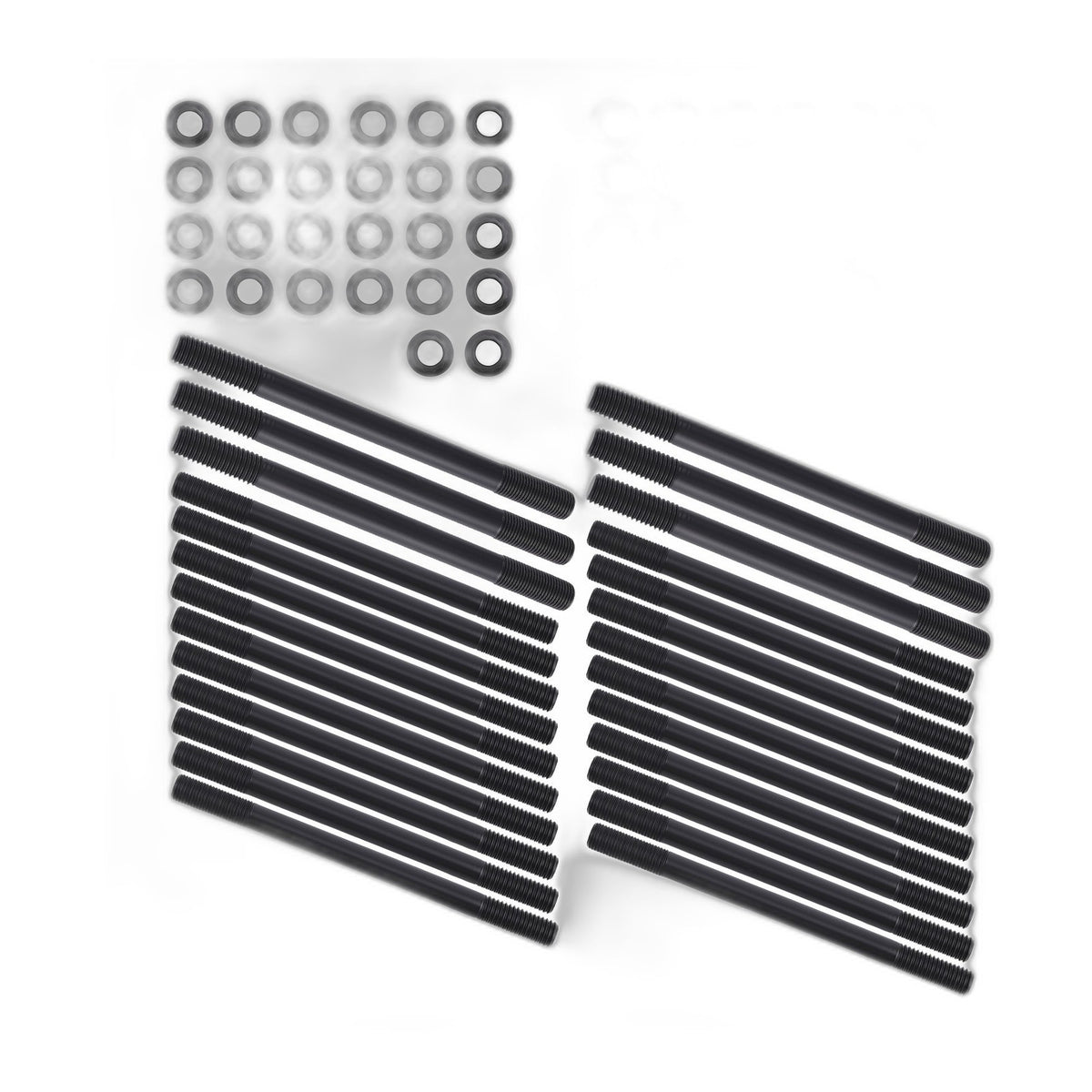 6.7L Cummins Head Stud 1998-2018 - New Direct-Fit Diesel Replacement