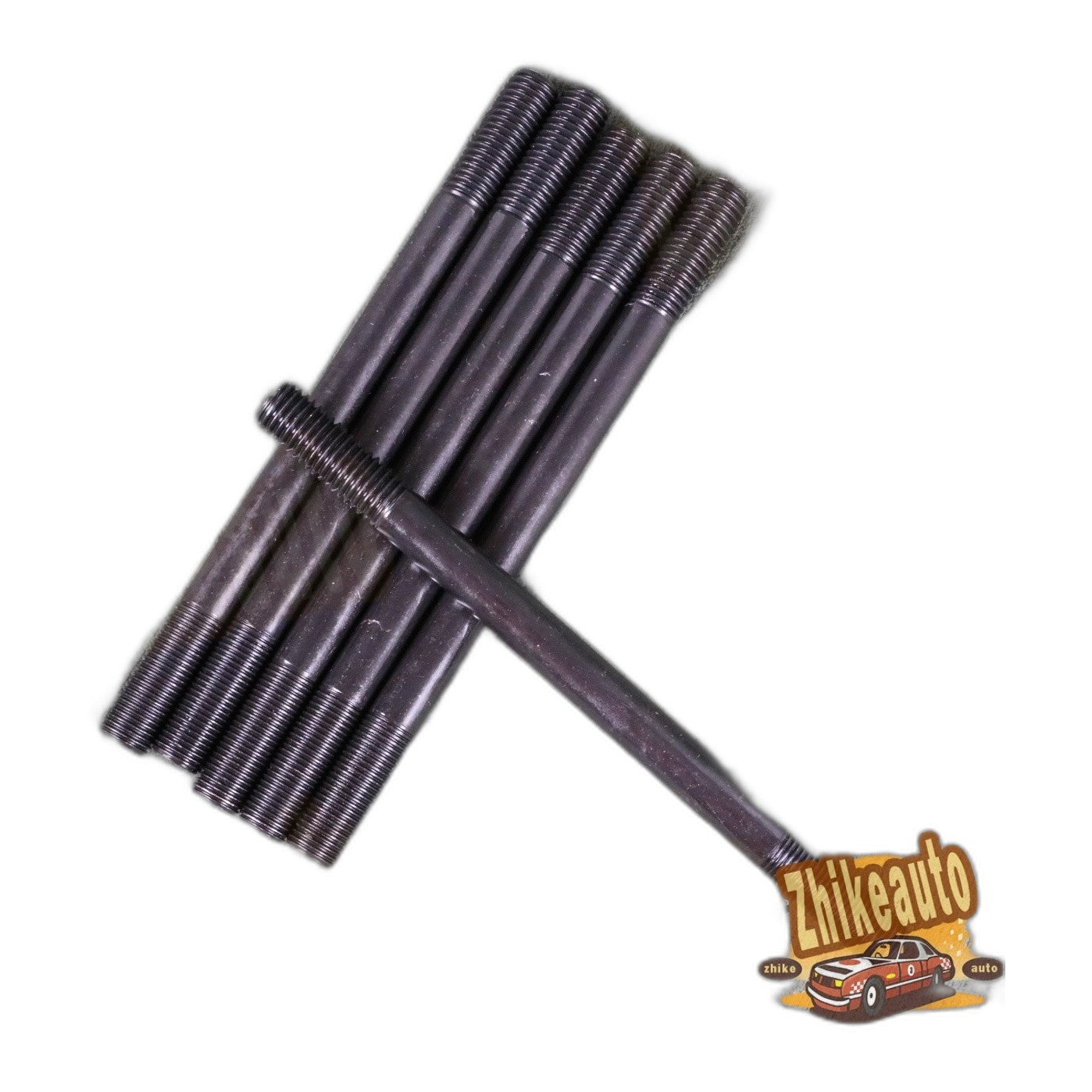 6.7L Cummins Head Stud 1998-2018 - New Direct-Fit Diesel Replacement