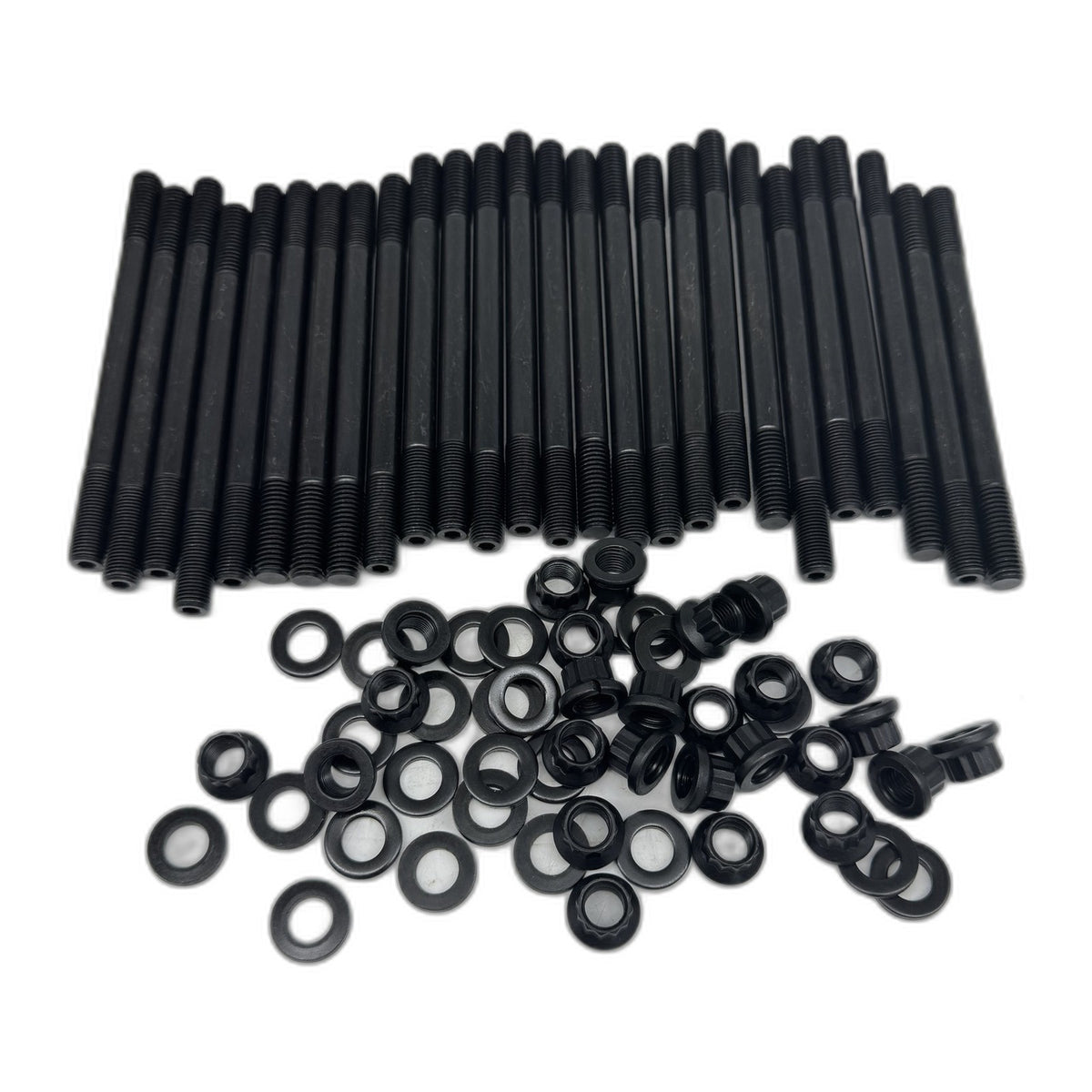 6.7L Cummins Head Stud 1998-2018 - New Direct-Fit Diesel Replacement