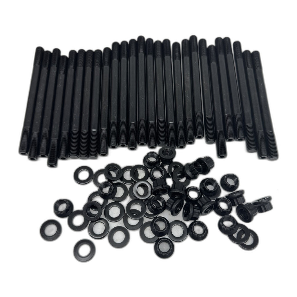 6.7L Cummins Head Stud 1998-2018 - New Direct-Fit Diesel Replacement