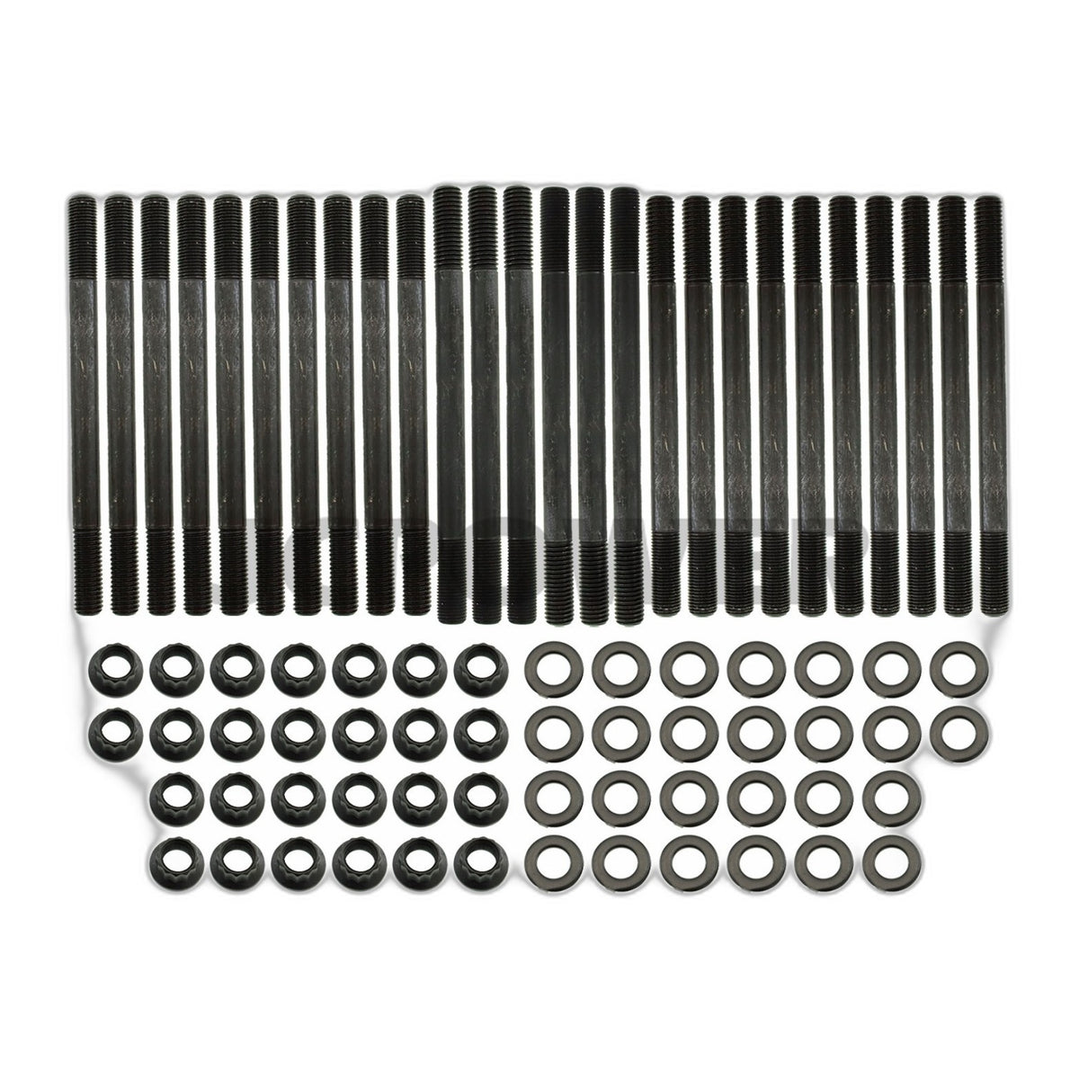 6.7L Cummins Head Stud 1998-2018 - New Direct-Fit Diesel Replacement