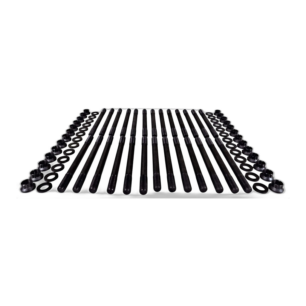 6.7L Cummins Head Stud 1998-2018 - New Direct-Fit Diesel Replacement