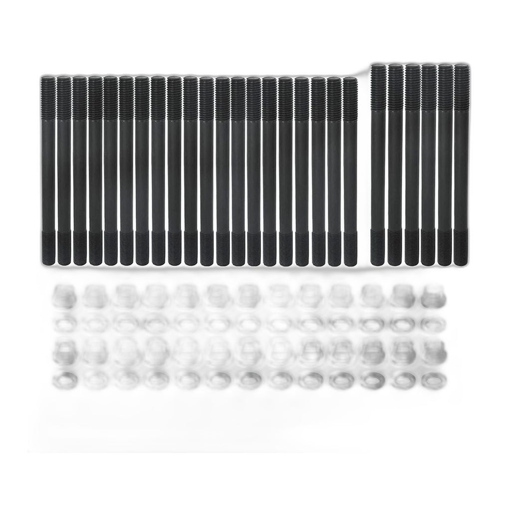 6.7L Cummins Head Stud 1998-2018 - New Direct-Fit Diesel Replacement