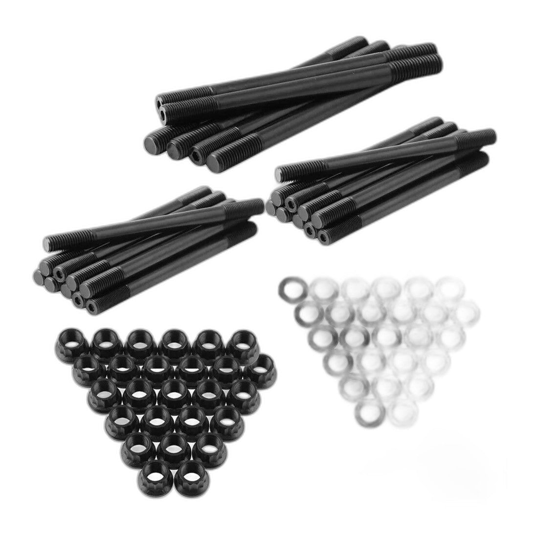 6.7L Cummins Head Stud 1998-2018 - New Direct-Fit Diesel Replacement