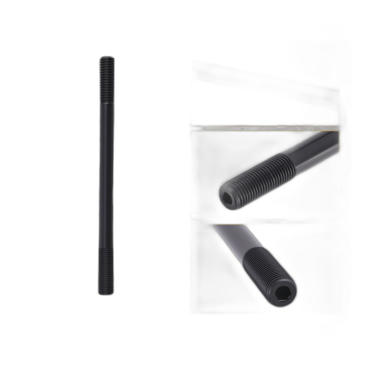 6.7L Cummins Head Stud 1998-2018 - New Direct-Fit Diesel Replacement