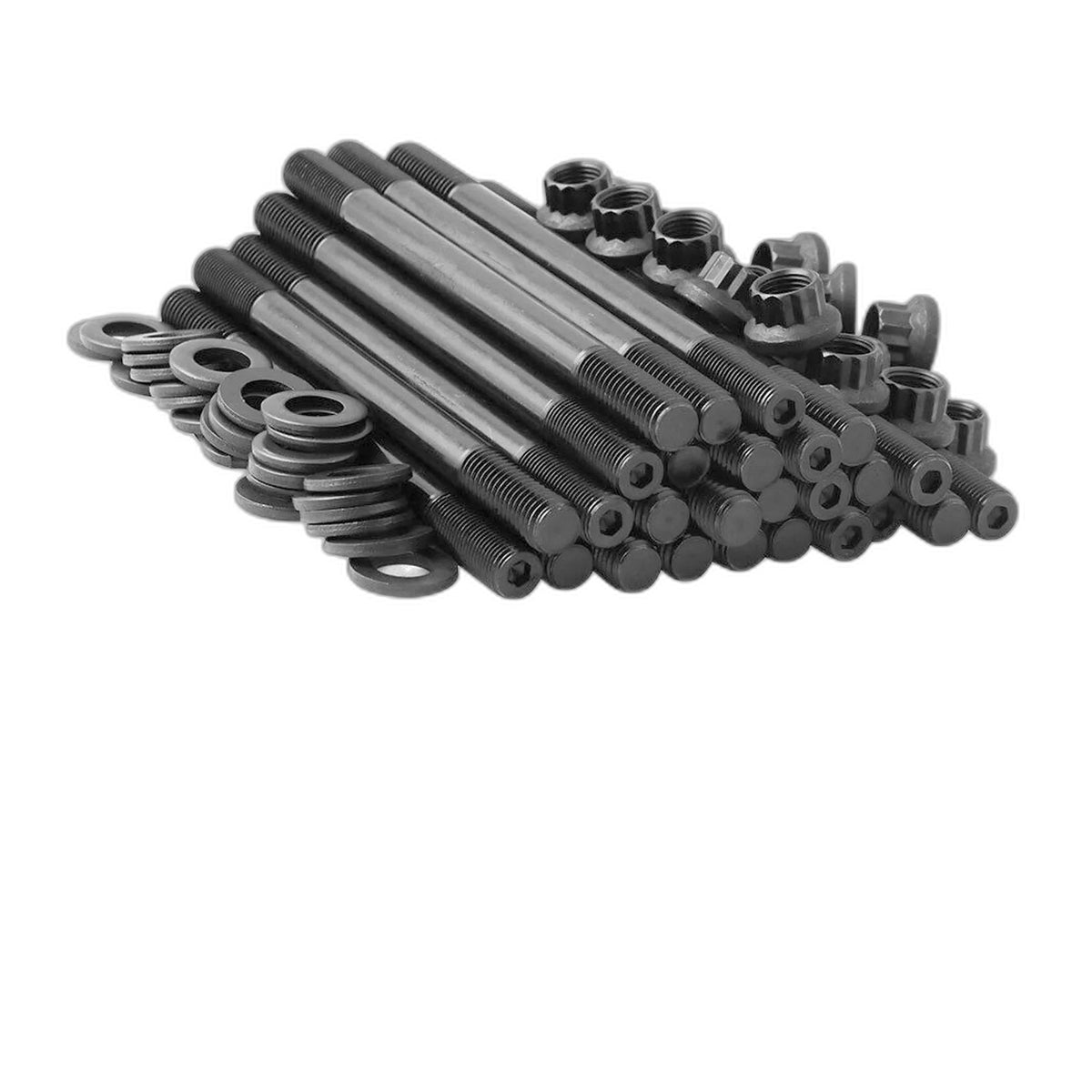 6.7L Cummins Head Stud 1998-2018 - New Direct-Fit Diesel Replacement
