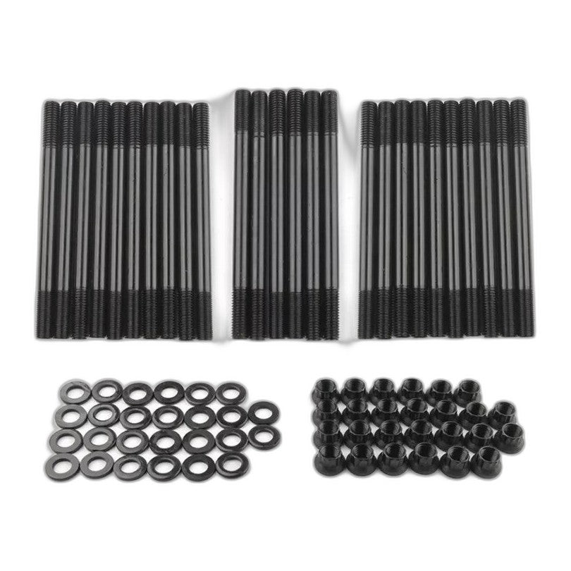 6.7L Cummins Head Stud 1998-2024 - New Direct-Fit Diesel Replacement