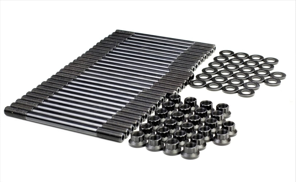 6.7L Cummins Head Stud Kit 1998-2018 OEM