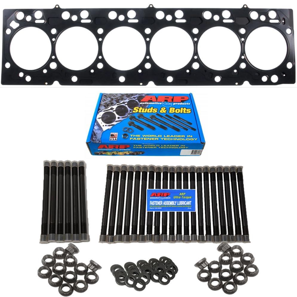 6.7L Cummins Head Stud Kit 2007-2018 OEM