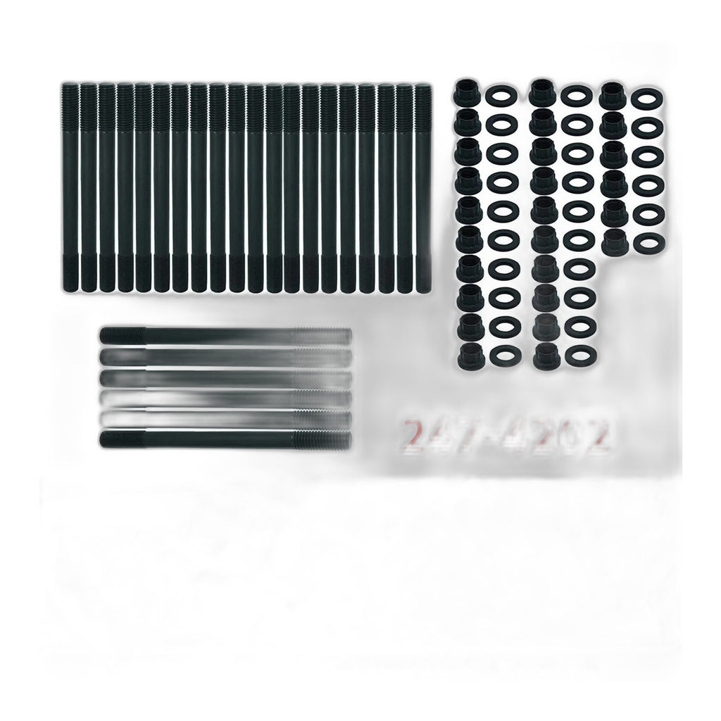 6.7L Cummins Head Stud - New Direct-Fit Diesel Replacement