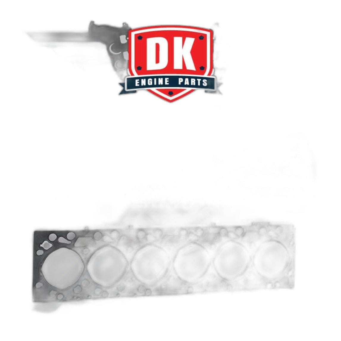 6.7L Cummins Head Stud - New Direct-Fit Diesel Replacement