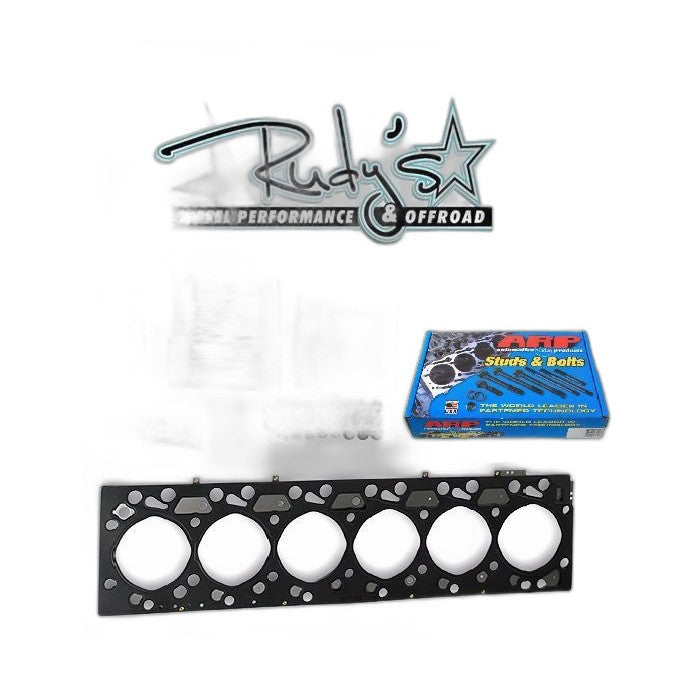 6.7L Cummins Head Stud - New Direct-Fit Diesel Replacement