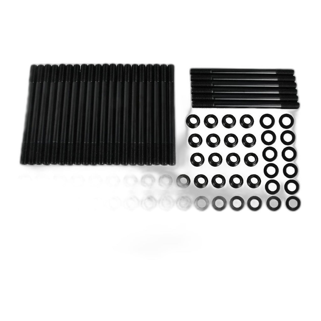 6.7L Cummins Head Stud - New Direct-Fit Diesel Replacement