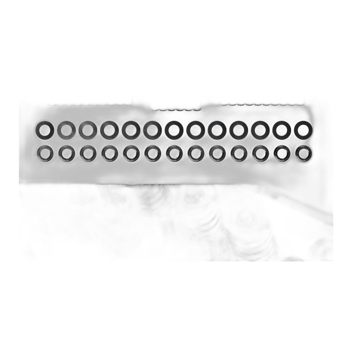 6.7L Cummins Head Stud - New Direct-Fit Diesel Replacement