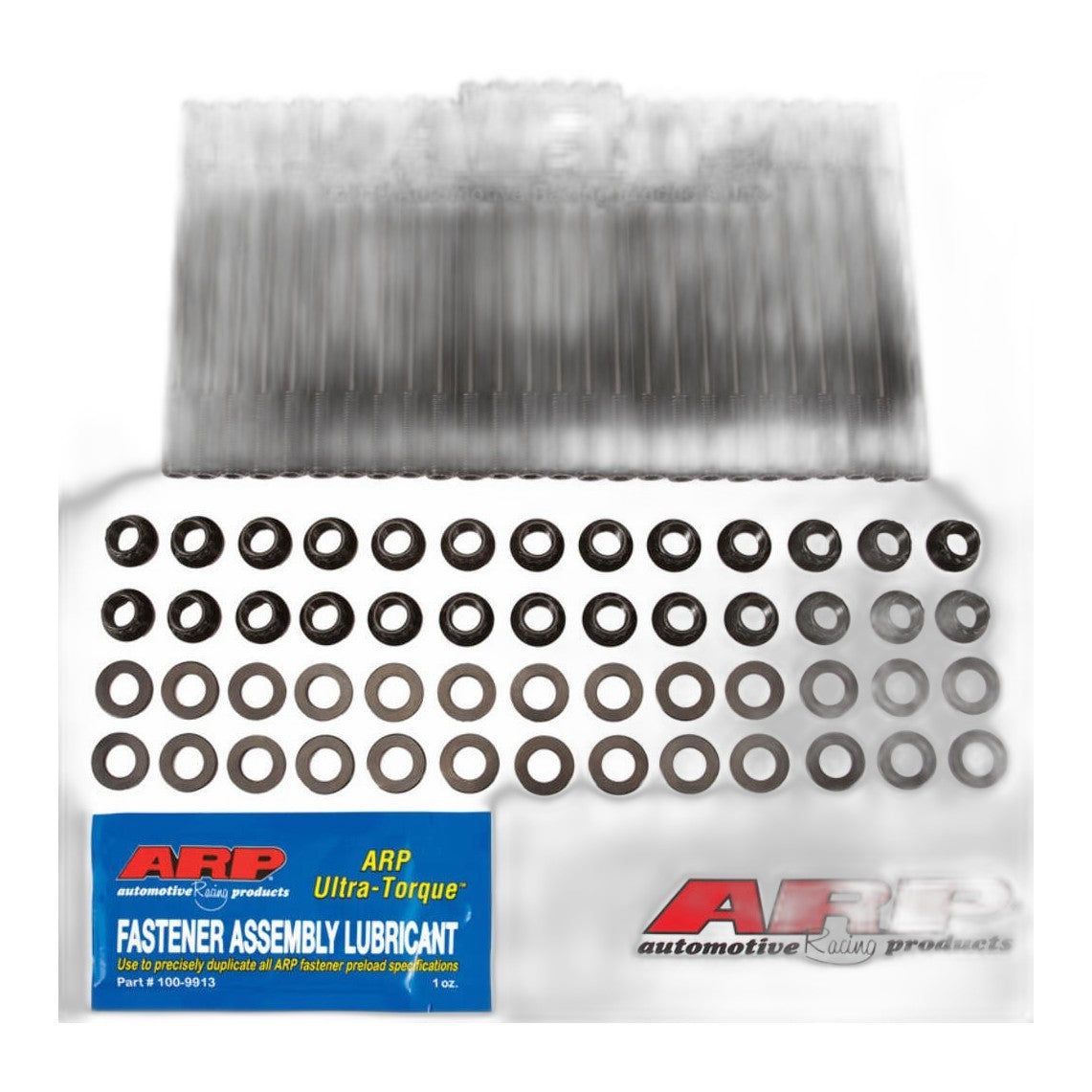 6.7L Cummins Head Stud - New Direct-Fit Diesel Replacement