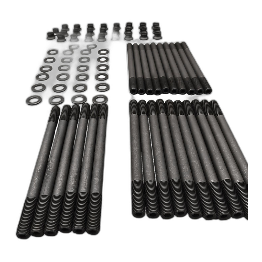 6.7L Cummins Head Stud - New Direct-Fit Diesel Replacement
