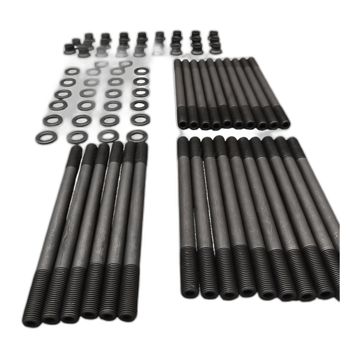 6.7L Cummins Head Stud - New Direct-Fit Diesel Replacement