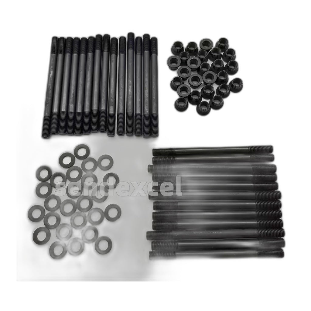 6.7L Cummins Head Stud - New Direct-Fit Diesel Replacement