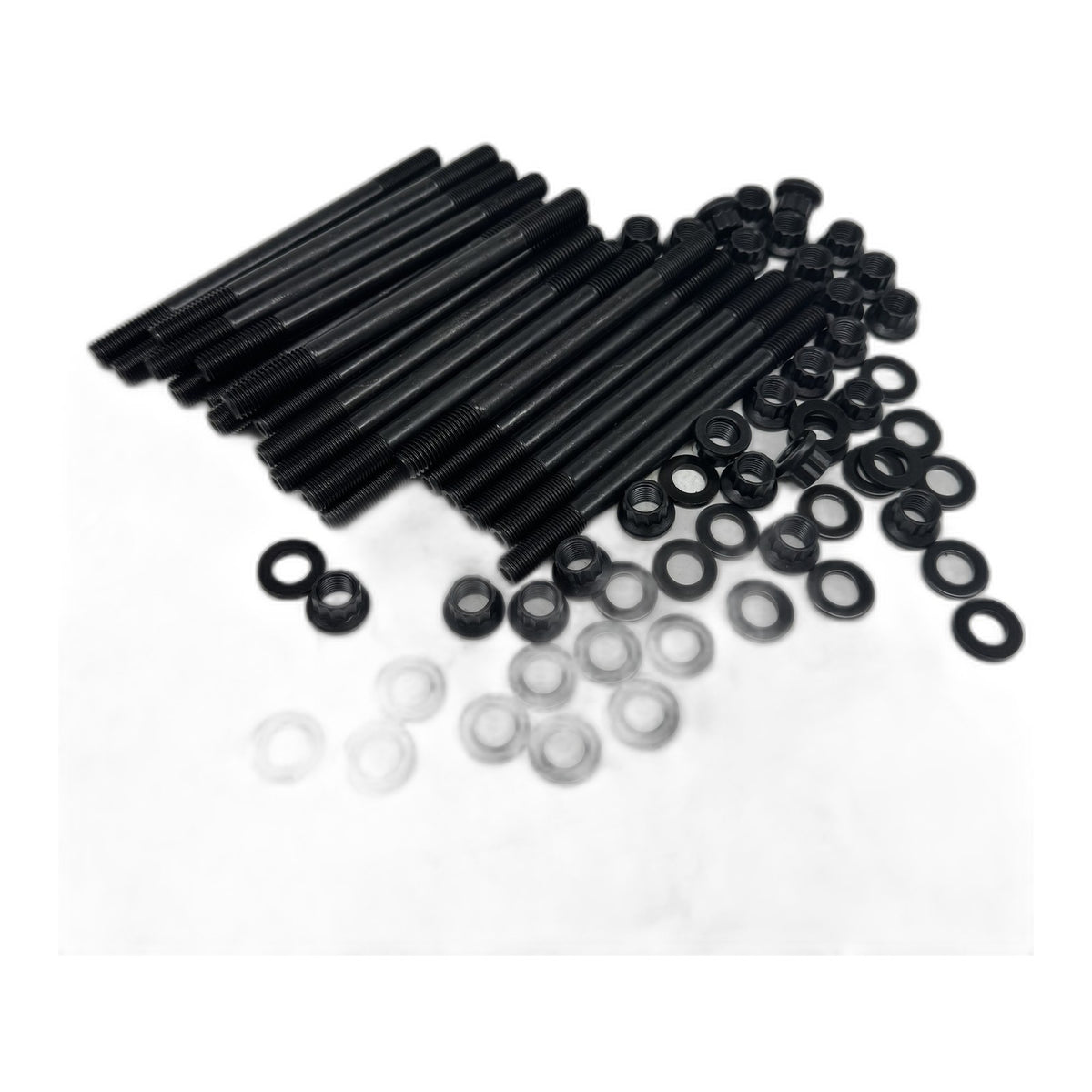 6.7L Cummins Head Stud - New Direct-Fit Diesel Replacement